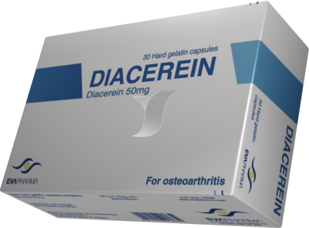 Аналоги лекарственного препарата диацереин