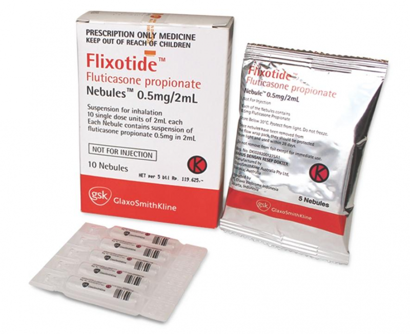 "фликсотид": инструкция по применению, отзывы. аналоги препарата