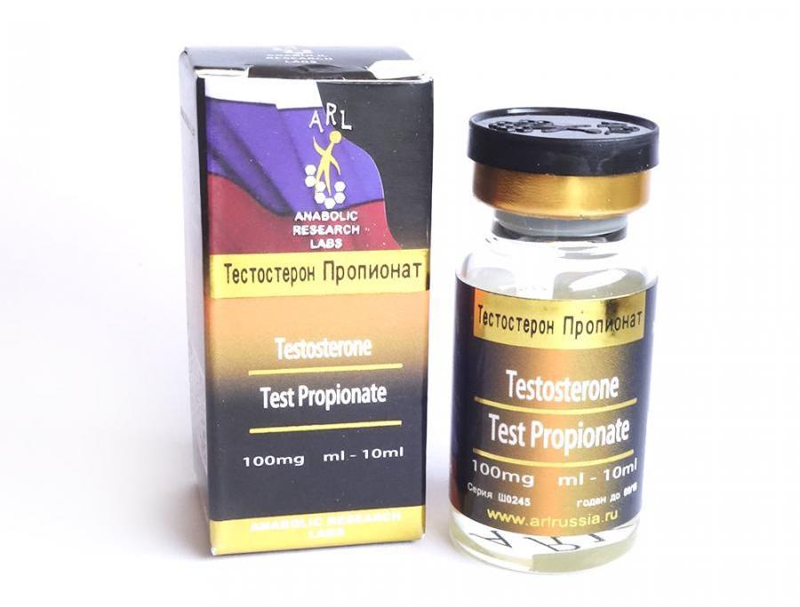 Тестостерон пропионат: инструкция по применению, цена, аналоги