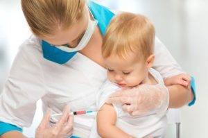 Побочные эффекты вакцин против пневмонии