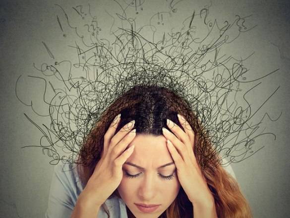 Как справиться с тревогой: повышенная тревожность?