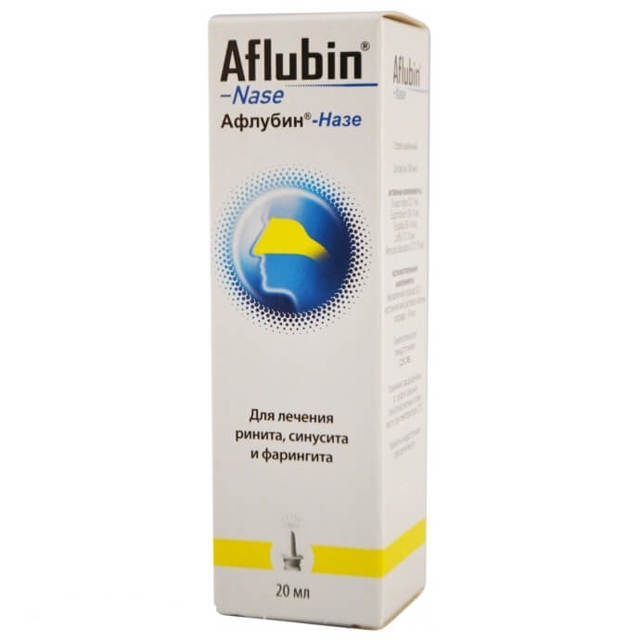 «афлубин»: гомеопатия против гриппа и простуды