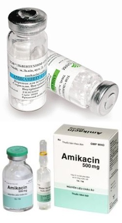 Амикацин: инструкция по применению и для чего он нужен, цена, отзывы, аналоги