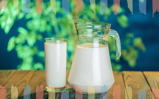 Молоко с медом от кашля: бабушкины рецепты в действии