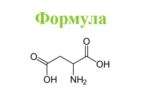 Д-аспарагиновая кислота: отзывы, где купить в аптеке, побочные эффекты