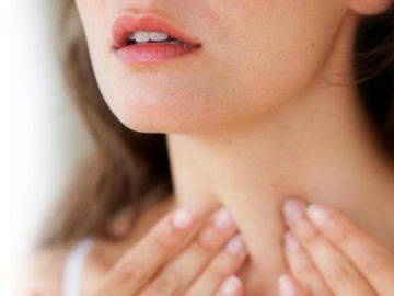 Хаит щитовидной железы: чем опасно хроническое воспаление