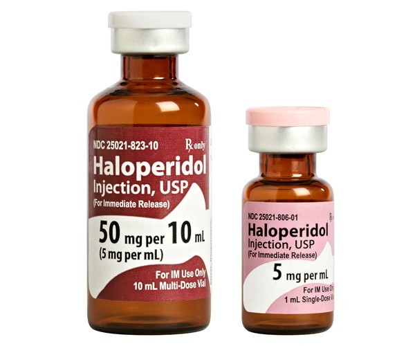 Галоперидол: инструкция по применению, отзывы, цена, аналоги, показания к применению