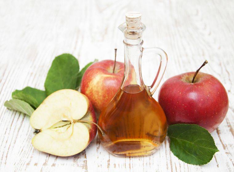 Как кушать и не толстеть – секретная диета на яблочном уксусе: отзывы, результаты и способ применения