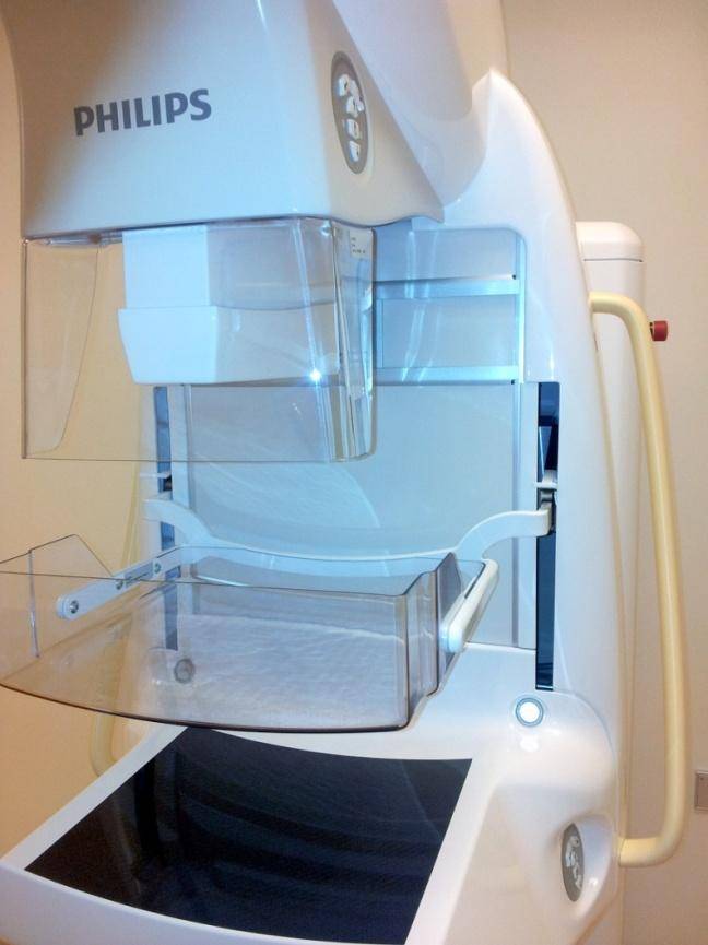 Что показывает маммография молочных желез и на какой день цикла ее делать