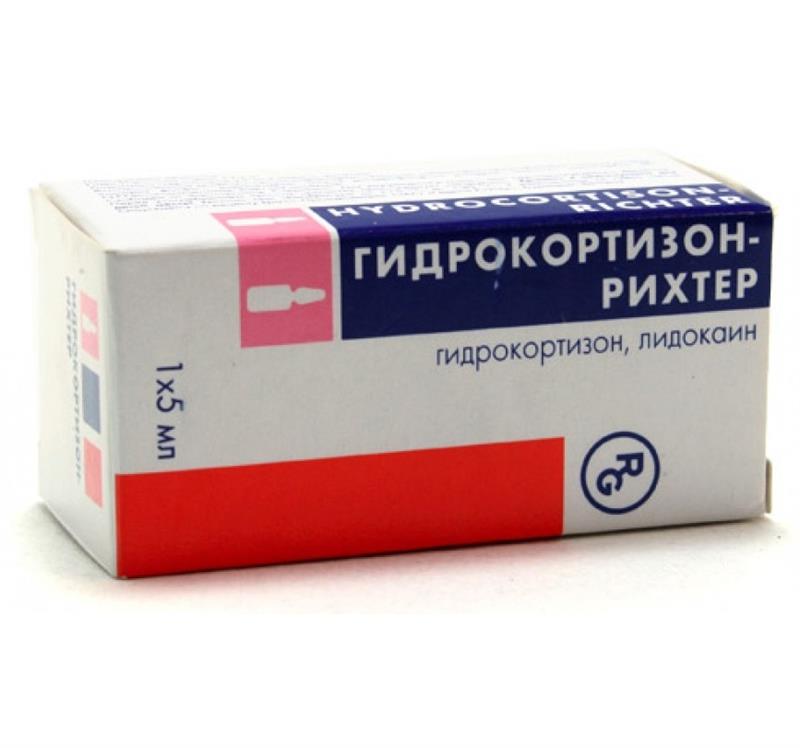Гидрокортизон: инструкция по применению, аналоги и отзывы, цены в аптеках россии