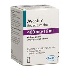 Авастин - инструкция по применению, отзывы и аналоги, цены в аптеках