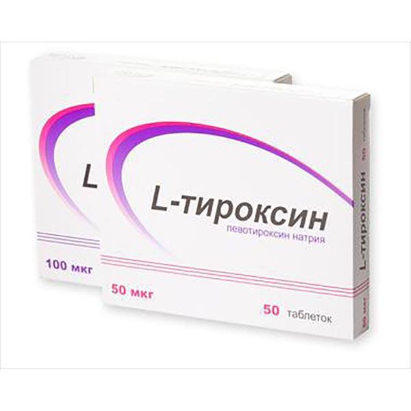 Тироксин: инструкция по применению, аналоги и отзывы, цены в аптеках россии