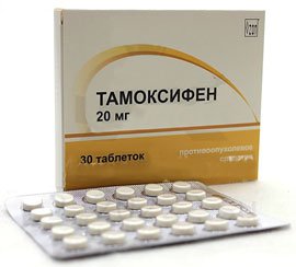 Тамоксифен: инструкция по применению и для чего он нужен, цена, отзывы, аналоги