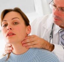 Причины и симптомы микседемы щитовидной железы