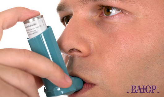 Бронхиальная астма и армия
