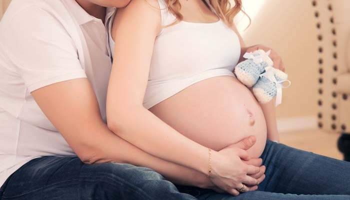 Девятый месяц беременности: подготовка к родам