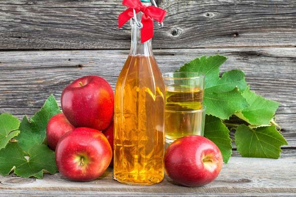 Можно ли похудеть с помощью яблочного уксуса – все про диеты и похудение
