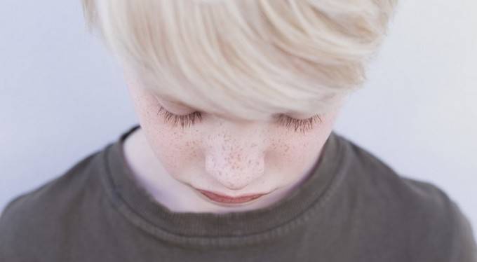 5 детских травм, которые продолжают влиять на нас во взрослом возрасте