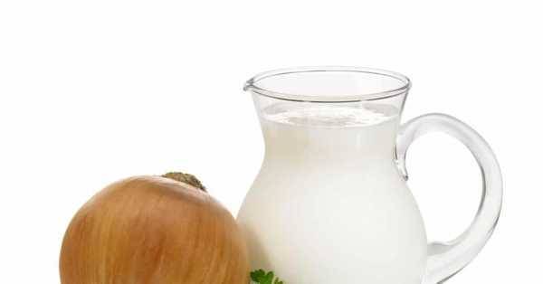Самые эффективные рецепты молока с чесноком от кашля