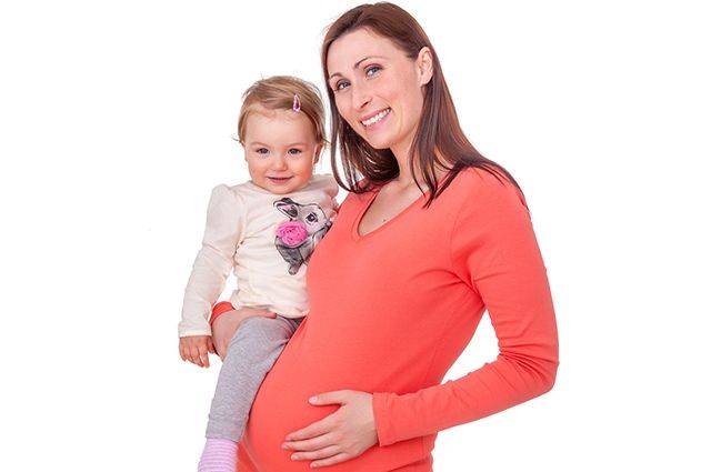 Если маленький промежуток между беременностями, то будет ребенок того же пола?