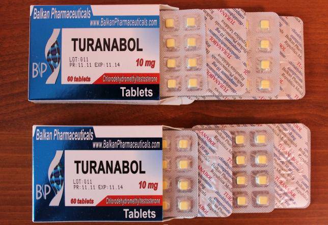 Станозолол в таблетках: нюансы применения и дозировки