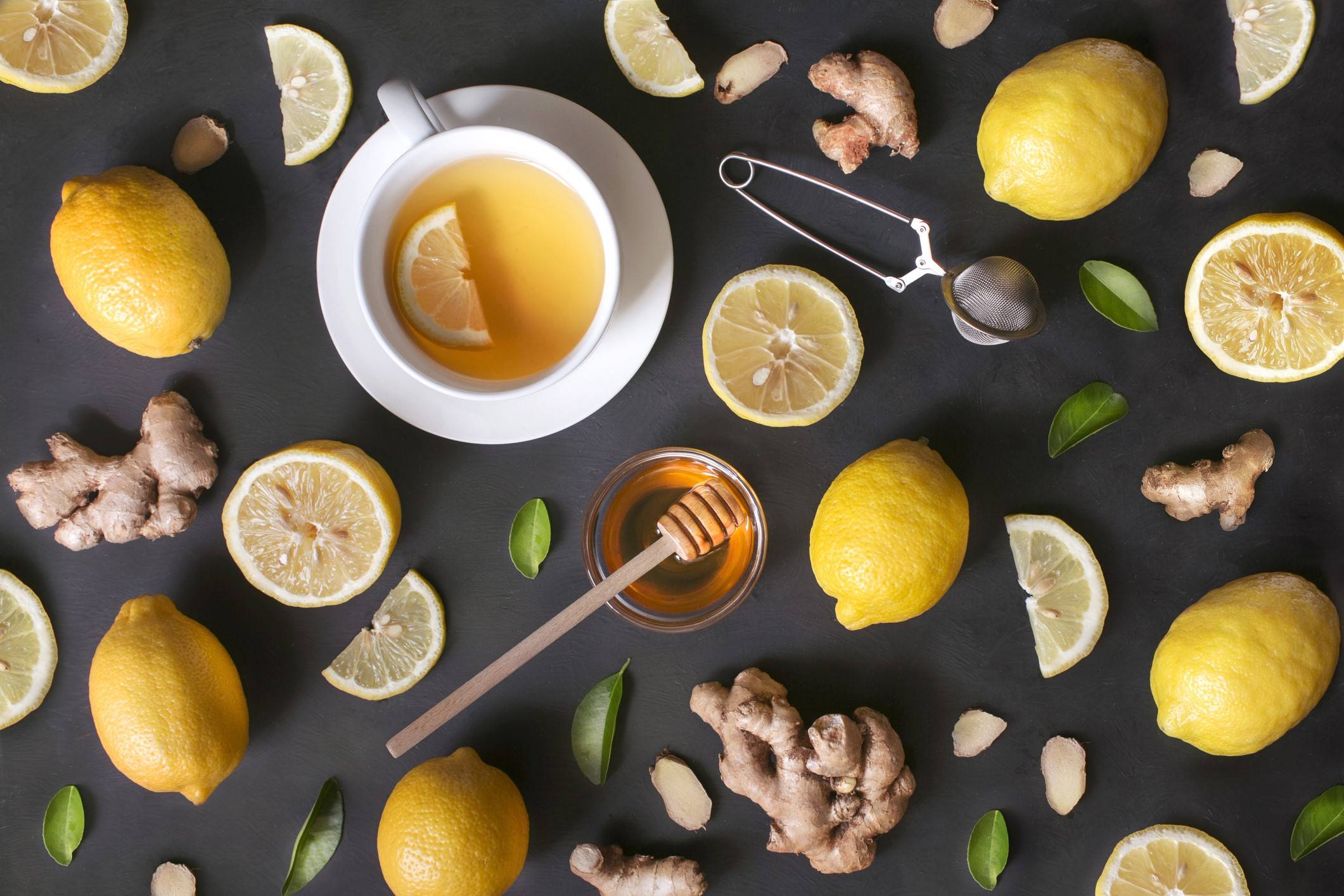 Мятный чай: его польза и вред, применение