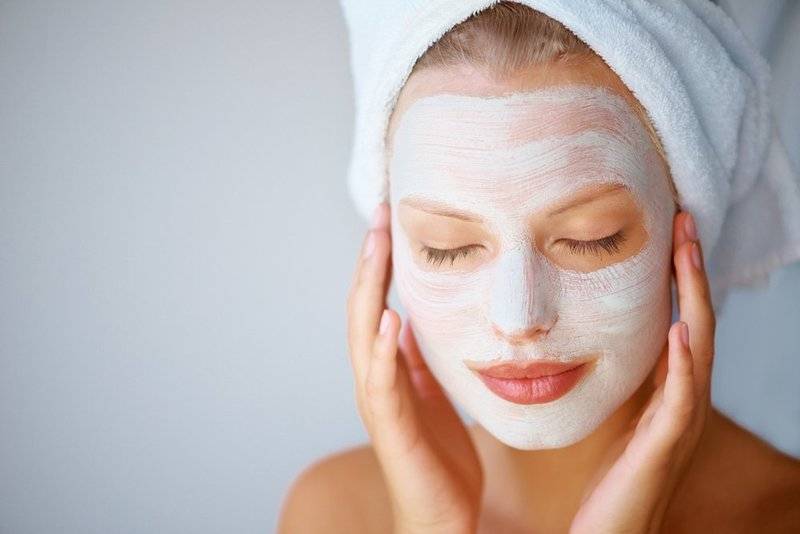 Как увлажнить кожу лица в домашних условиях: самые лучшие средства