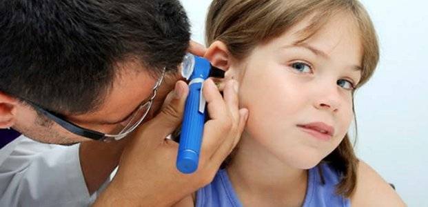 Пробки в ушах у ребенка: что делать, как убрать в домашних условиях