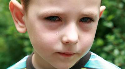 Эписклерит глаза, в том числе хронический у детей и взрослых, капли