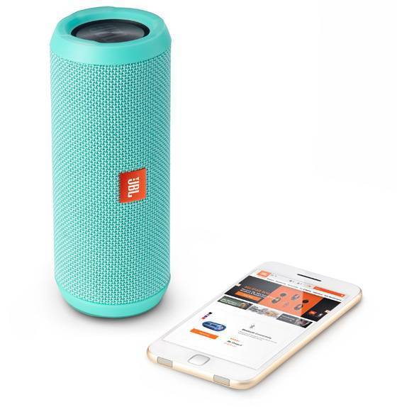 Инструкция акустики JBL Charge 3 Special Edition