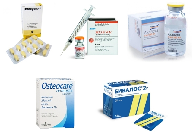 Остеогенон – инструкция к препарату, цена, аналоги и отзывы о применении