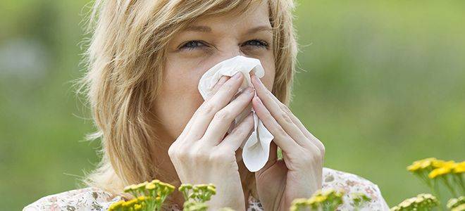 Приступ бронхиальной астмы: первая помощь