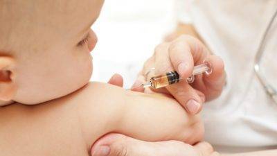 Прививка бцж новорожденным: реакция, последствия и осложнения