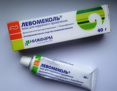 Мазь левомеколь: инструкция по применению, аналоги и отзывы, цены в аптеках россии