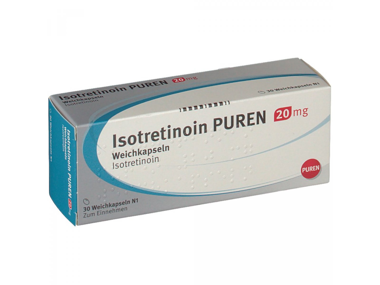 Изотретиноин
