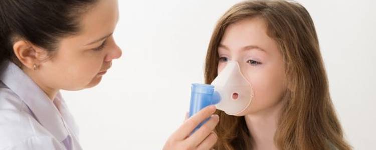 Ингаляторы при бронхиальной астме. название и свойства ингаляторов для лечения, карманных, гормональных