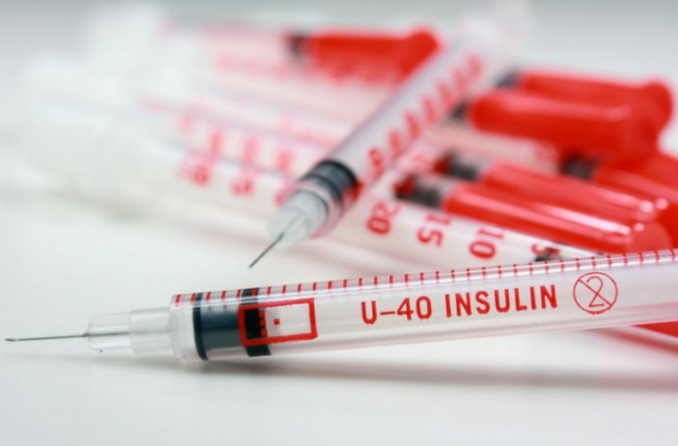 Как колоть инсулин правильно