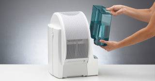 Очистители воздуха для аллергиков и астматиков