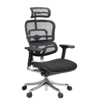 Стул или кресло для работы за компьютером