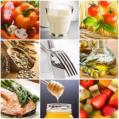 Таблицы продуктов и рецепты при диете №5п