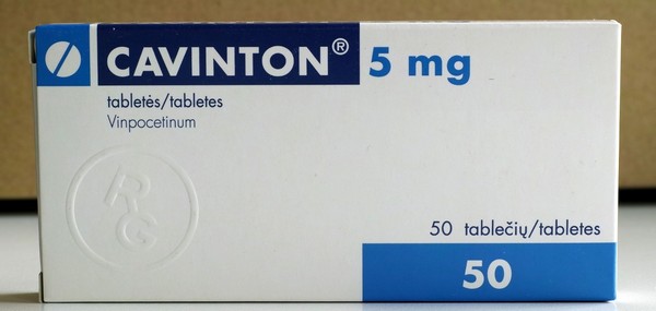 7 аналогов препарата винпоцетин - чем заменить таблетки