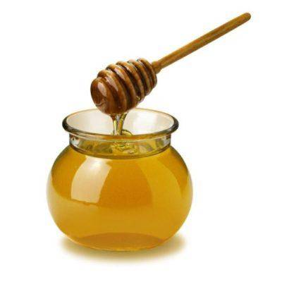 Рецепт от кашля с алоэ и медом