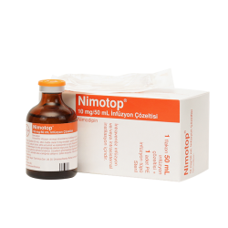 Нимотоп – инструкция по применению, аналоги, цена, таблетки, раствор