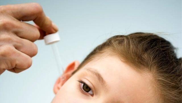 Левомицетиновый спирт в ухо – инструкция по применению для лечения 2020