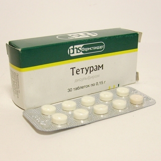 Тетурам – препарат для лечения алкоголизма: инструкция по применению таблеток, кому можно принимать, отзывы, цена препарата
