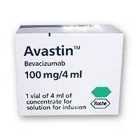Препарат "авастин": отзывы пациентов