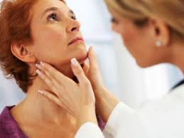 8 признаков дисфункции щитовидной железы, о которых надо знать всем :: инфониак
