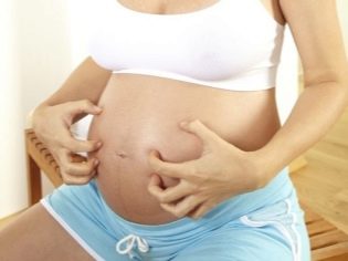 Клексан при беременности