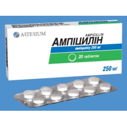 От чего "ампициллин" помогает?. таблетки "ампициллин": инструкция по применению