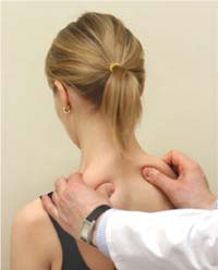 Основы лечения остеохондроза шейно-грудного отдела позвоночника в домашних условиях